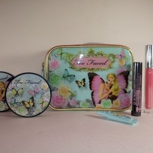 COPY - Too Faced Pixie Perfect Rare Limited-Edition